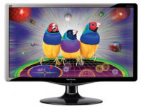 Viewsonic VA2431WMA Viewsonic VA2431WMA